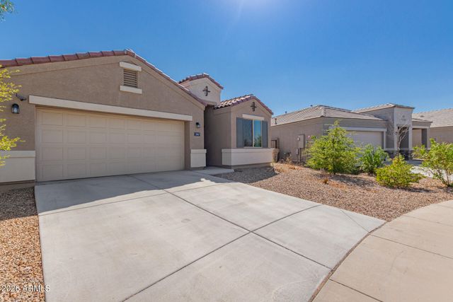 3847 N 308th Lane, Buckeye, AZ 85396