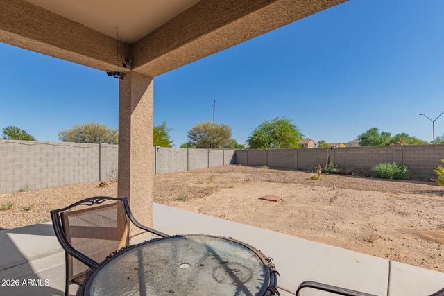3847 N 308th Lane, Buckeye, AZ 85396