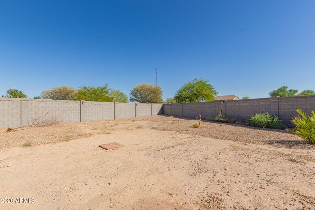 3847 N 308th Lane, Buckeye, AZ 85396