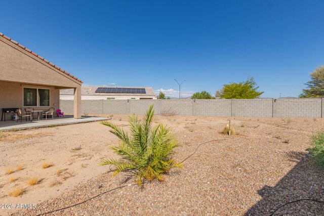 3847 N 308th Lane, Buckeye, AZ 85396