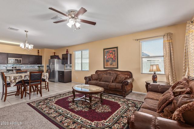 3847 N 308th Lane, Buckeye, AZ 85396