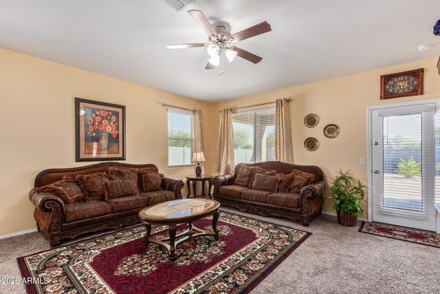 3847 N 308th Lane, Buckeye, AZ 85396