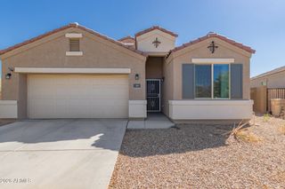 3847 N 308th Lane, Buckeye, AZ 85396