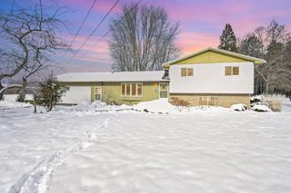 2347 Amelith Road, Frankenlust Twp, MI 48706