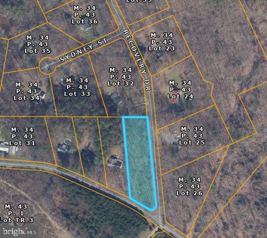 Image 1 of property listing at 101 RECOVERY DR, Centreville, MD 21617