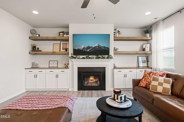 710 Tibumoll Lane, Fuquay Varina, NC 27526