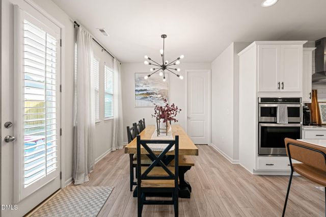 710 Tibumoll Lane, Fuquay Varina, NC 27526