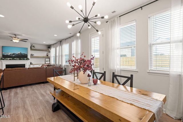 710 Tibumoll Lane, Fuquay Varina, NC 27526