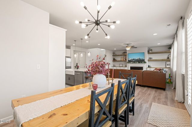 710 Tibumoll Lane, Fuquay Varina, NC 27526