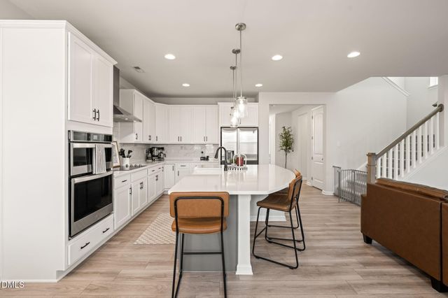 710 Tibumoll Lane, Fuquay Varina, NC 27526