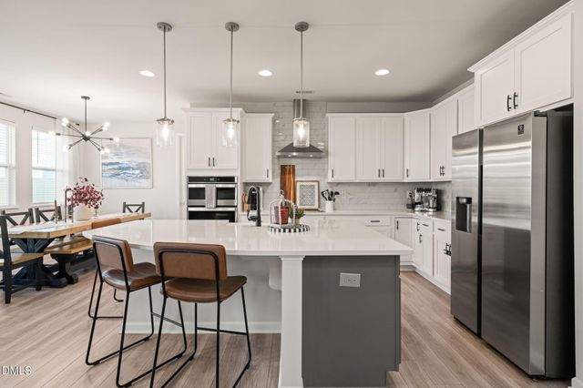 710 Tibumoll Lane, Fuquay Varina, NC 27526