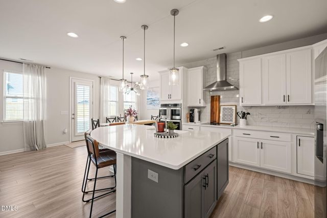 710 Tibumoll Lane, Fuquay Varina, NC 27526