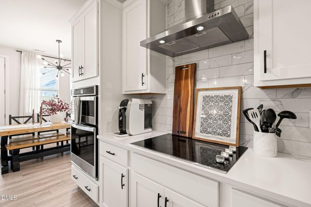 710 Tibumoll Lane, Fuquay Varina, NC 27526