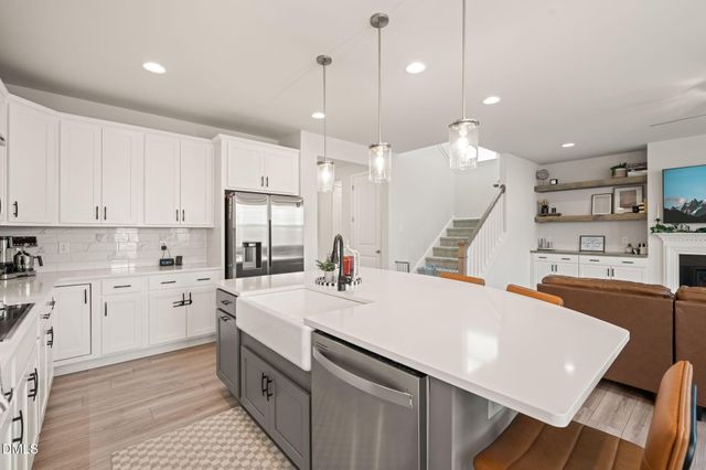 710 Tibumoll Lane, Fuquay Varina, NC 27526