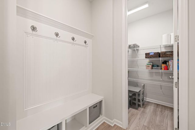 710 Tibumoll Lane, Fuquay Varina, NC 27526