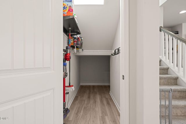 710 Tibumoll Lane, Fuquay Varina, NC 27526