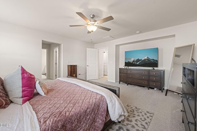 710 Tibumoll Lane, Fuquay Varina, NC 27526