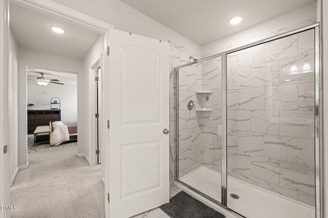 710 Tibumoll Lane, Fuquay Varina, NC 27526