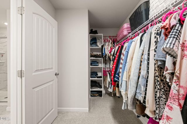 710 Tibumoll Lane, Fuquay Varina, NC 27526