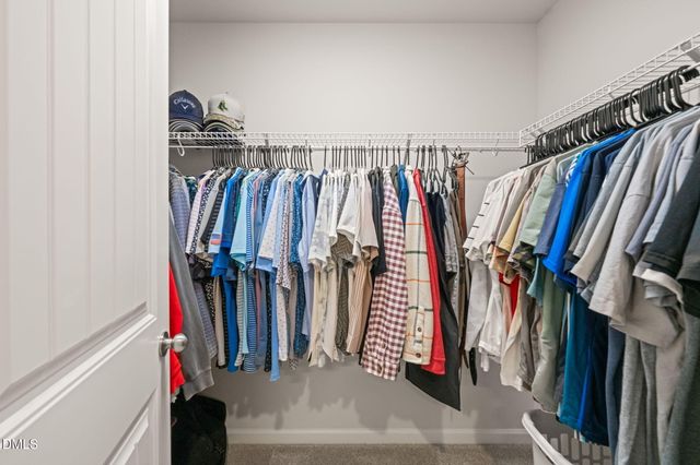 710 Tibumoll Lane, Fuquay Varina, NC 27526