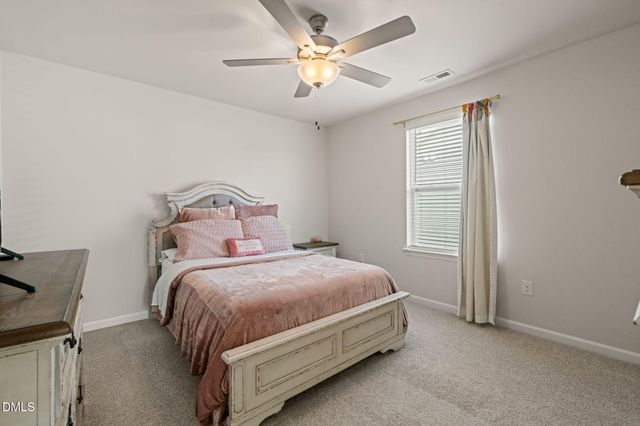 710 Tibumoll Lane, Fuquay Varina, NC 27526