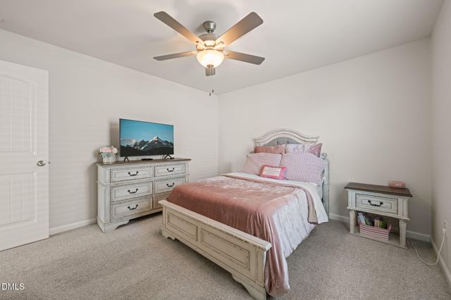 710 Tibumoll Lane, Fuquay Varina, NC 27526