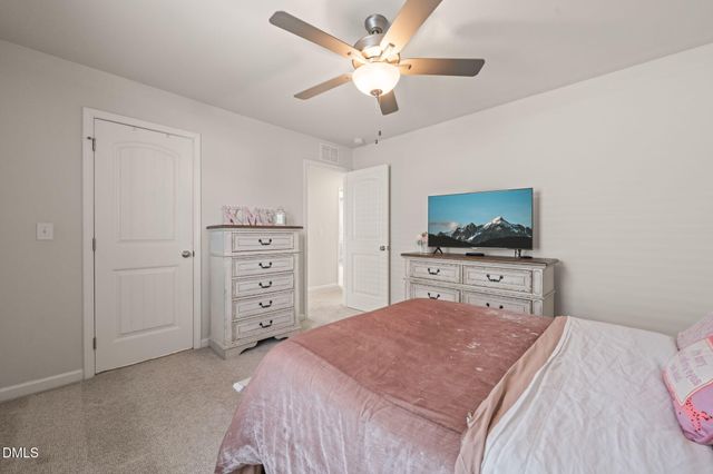 710 Tibumoll Lane, Fuquay Varina, NC 27526