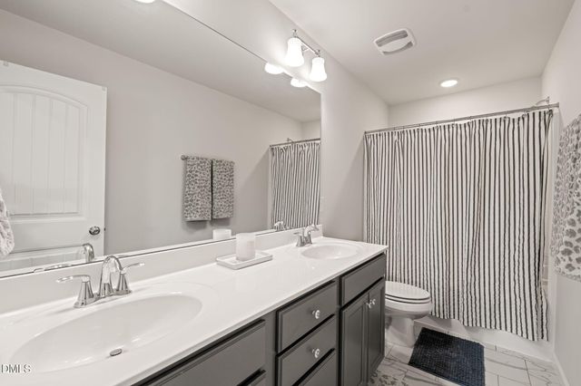 710 Tibumoll Lane, Fuquay Varina, NC 27526