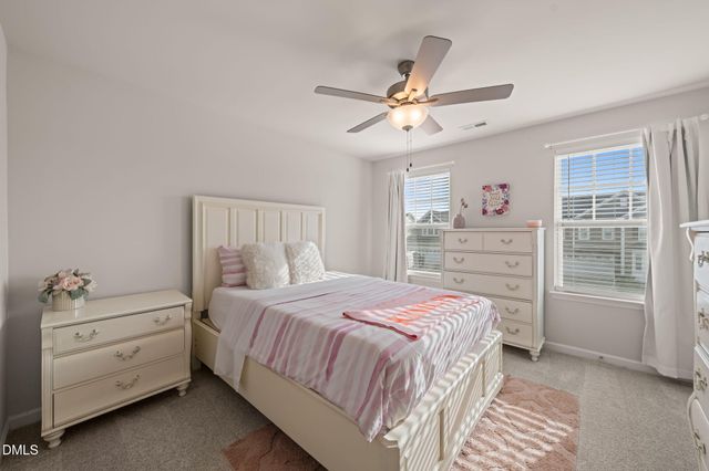 710 Tibumoll Lane, Fuquay Varina, NC 27526