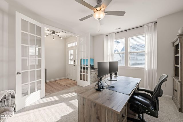 710 Tibumoll Lane, Fuquay Varina, NC 27526