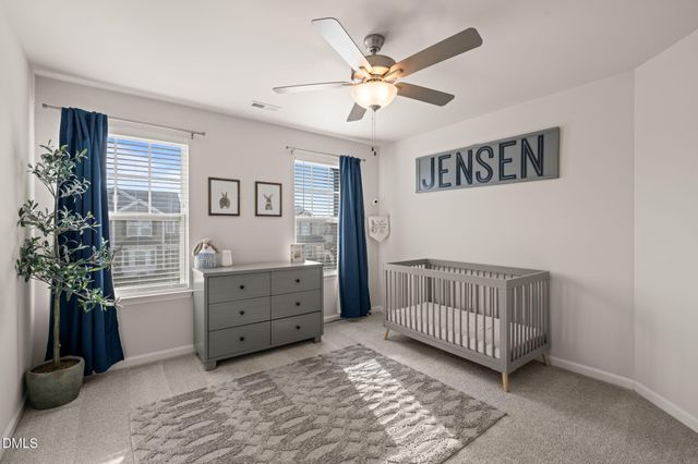 710 Tibumoll Lane, Fuquay Varina, NC 27526