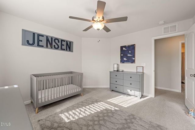 710 Tibumoll Lane, Fuquay Varina, NC 27526