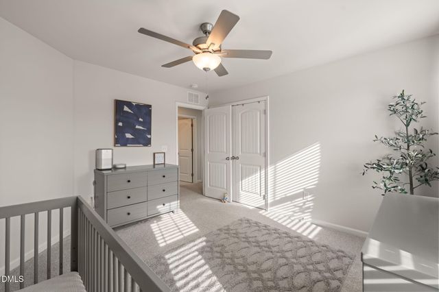 710 Tibumoll Lane, Fuquay Varina, NC 27526