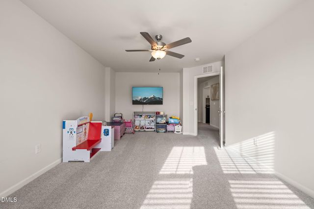 710 Tibumoll Lane, Fuquay Varina, NC 27526