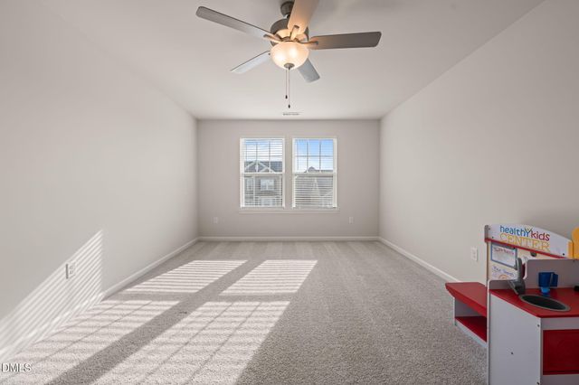 710 Tibumoll Lane, Fuquay Varina, NC 27526