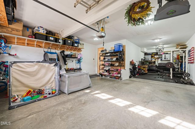 710 Tibumoll Lane, Fuquay Varina, NC 27526