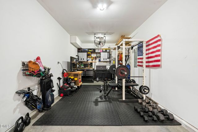 710 Tibumoll Lane, Fuquay Varina, NC 27526