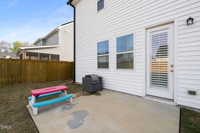 710 Tibumoll Lane, Fuquay Varina, NC 27526