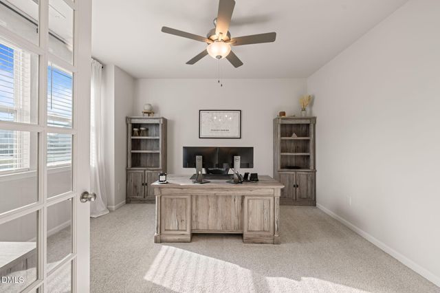 710 Tibumoll Lane, Fuquay Varina, NC 27526