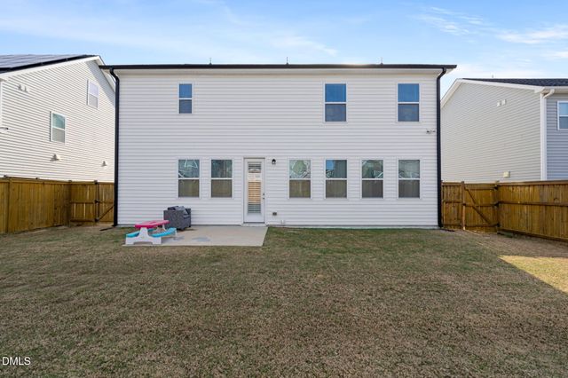 710 Tibumoll Lane, Fuquay Varina, NC 27526