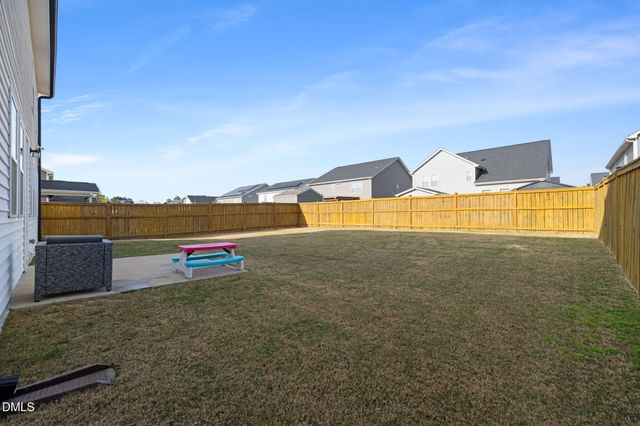 710 Tibumoll Lane, Fuquay Varina, NC 27526