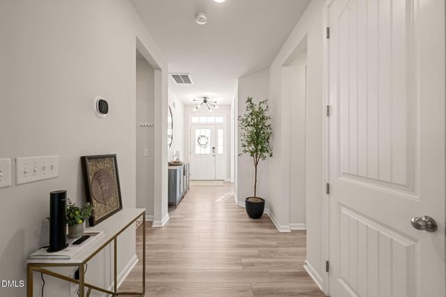 710 Tibumoll Lane, Fuquay Varina, NC 27526