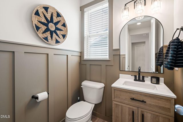 710 Tibumoll Lane, Fuquay Varina, NC 27526