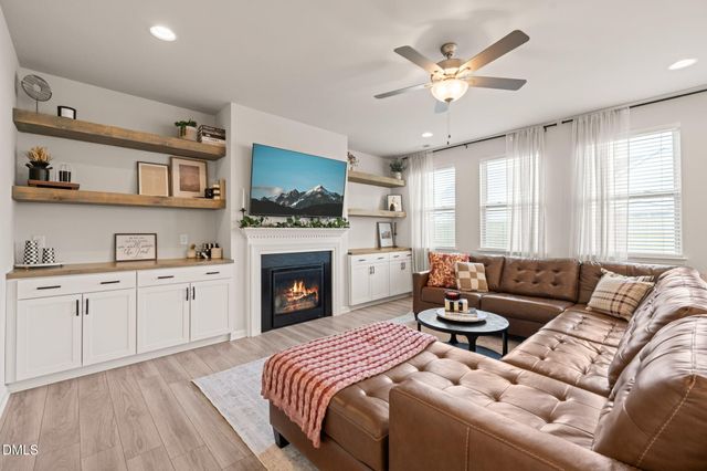 710 Tibumoll Lane, Fuquay Varina, NC 27526