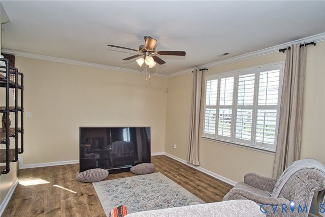 6649 Whisperwood Dr, Chesterfield, VA 23234