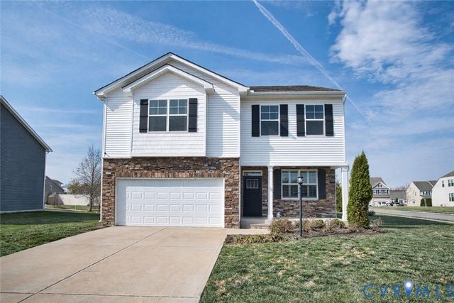 6649 Whisperwood Dr, Chesterfield, VA 23234