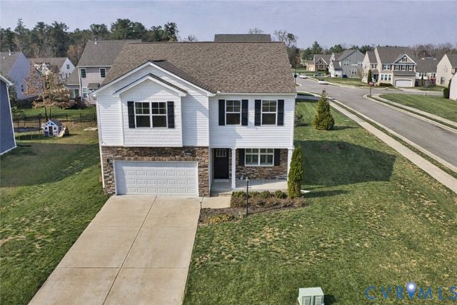 6649 Whisperwood Dr, Chesterfield, VA 23234