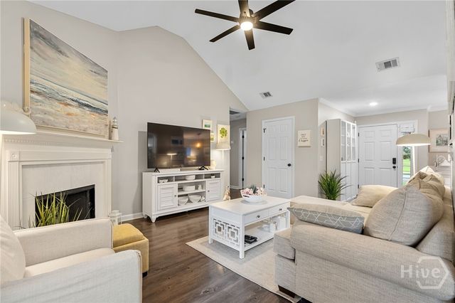 124 Brianna Circle, Savannah, GA 31419