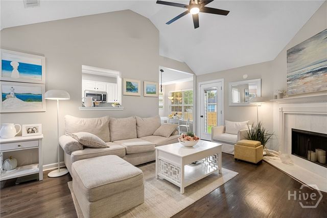124 Brianna Circle, Savannah, GA 31419