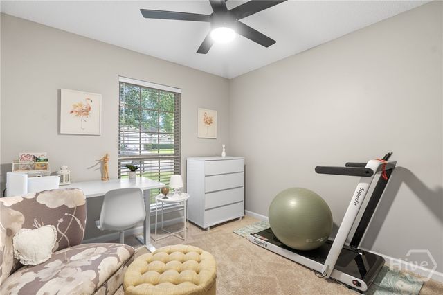 124 Brianna Circle, Savannah, GA 31419